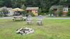 Valley Brook Cottages And Cabins