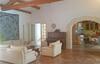 Holiday Home Chemin De La Roque