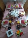 Bed & Breakfast Hof Van Lutten
