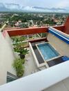 Apartamento Cobertura Duplex Com Vista Para O Mar