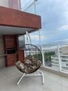 Apartamento Cobertura Duplex Com Vista Para O Mar