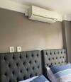 Apartamento Lindo Apt Completo 1km Da Praia