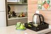 Rosa Apartamento Charm Home