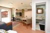 Rosa Apartamento Charm Home
