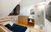 Nice Home In Kaprije With Jacuzzi, Wifi And 4 Bedrooms