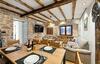 Nice Home In Kaprije With Jacuzzi, Wifi And 4 Bedrooms