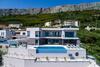Holiday Home Jesenice/split Riviera 38821