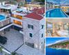 Villa Luxury Residence Mladenka