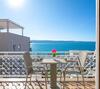 Apartments 20 Meters From The Beach