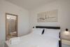 Apartments 20 Meters From The Beach