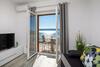 Apartments 20 Meters From The Beach