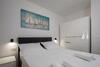 Apartments 20 Meters From The Beach