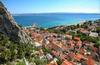 Apartments 20 Meters From The Beach