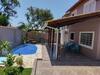 Casa Aconchegante Com Piscina!