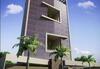 Apartamento Flat Afonso Pena - Em Frente A Tok Stok