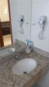 Apartamento Flat Completo No Centro De Campos