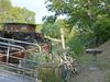 Boat Canal Du Midi Villedubert