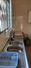 Casa Com Piscina Por Temporada Em Campo Grande Ms