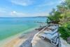 Apartamento Beachfront Villa Mihovil - With Private Pool