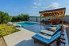 Apartamento Beachfront Villa Mihovil - With Private Pool