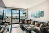 Apartamento Upscale - Modern King Suite - Heated Parking