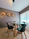 Apartamento Dpto 2 Dormitorios De Dise�o