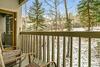 Apartamento Townsend Place B107 Condo