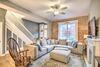 Bright Home With Backyard, 3 Miles To Downtown!