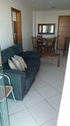 Apartamento Luxo 1 Quarto