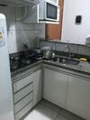 Apartamento Cond Mont Blanc Caldas Novas