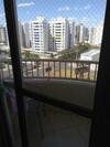 Apartamento Flat Residencial Thermas Place