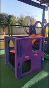 Apartamento Thermas Place