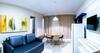 Apartamento Evian Thermas Residence