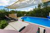 Holiday Home In Krizisce 40737