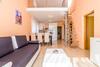 Luxury Apartments Kostrena With Pool