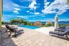 Luxury Apartments Kostrena With Pool
