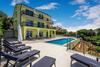 Luxury Apartments Kostrena With Pool