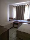 Apartamento Thermas Do Bandeirante - 3 Quartos