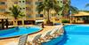 Apartamento Thermas Place Su�te Caldas Novas Com Piscinas Termais