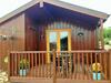 Wild Atlantic Way...cosy Log Cabin