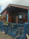 Wild Atlantic Way...cosy Log Cabin