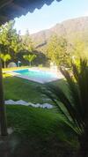 Casa Frente As Cachoeiras