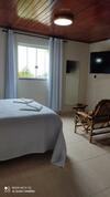 Hostal Suites Cantinho De Minas