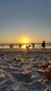 Apartamento Na Kit'dellas Jericoacoara
