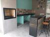Casa No Condom�nio Naturalle