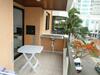 Apartamento Vista Para O Mar A 180 M Da Praia