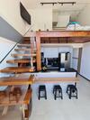 Apartamento 2 Quartos Na Vila de Barra Grande A 50m Da Praia