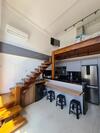 Apartamento 2 Quartos Na Vila de Barra Grande A 50m Da Praia
