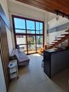 Apartamento 2 Quartos Na Vila de Barra Grande A 50m Da Praia