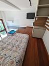 Apartamento 2 Quartos Na Vila de Barra Grande A 50m Da Praia